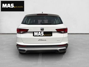 Seat Ateca 2.0 TDI 110kW (150CV) DSG S&S Style XM - Foto 5