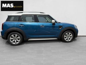 MINI Countryman Cooper - Foto 4
