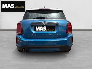 MINI Countryman Cooper - Foto 5