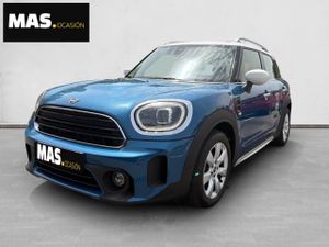 MINI Countryman Cooper - Foto 2