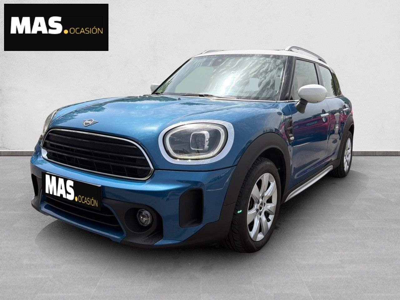 MINI Countryman Cooper - Foto 1
