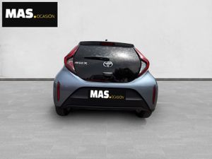 Toyota Aygo X Cross 1.0 VVT-I 72CV Like - Foto 5