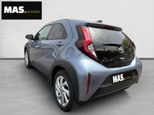 Toyota Aygo X Cross 1.0 VVT-I 72CV Like - Foto 7
