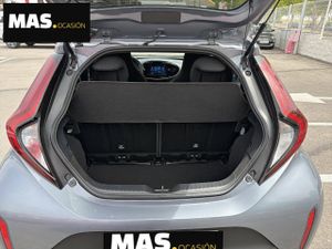 Toyota Aygo X Cross 1.0 VVT-I 72CV Like - Foto 6