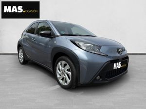 Toyota Aygo X Cross 1.0 VVT-I 72CV Like - Foto 3