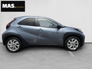 Toyota Aygo X Cross 1.0 VVT-I 72CV Like - Foto 4