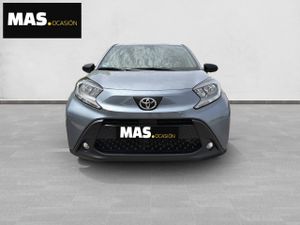 Toyota Aygo X Cross 1.0 VVT-I 72CV Like - Foto 3