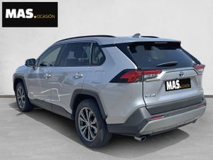 Toyota Rav4 220H e-CVT 4x2 Advance - Foto 7