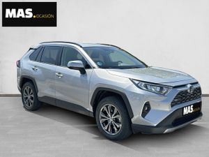 Toyota Rav4 220H e-CVT 4x2 Advance - Foto 3
