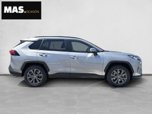 Toyota Rav4 220H e-CVT 4x2 Advance - Foto 4
