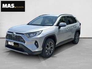 Toyota Rav4 220H e-CVT 4x2 Advance - Foto 2