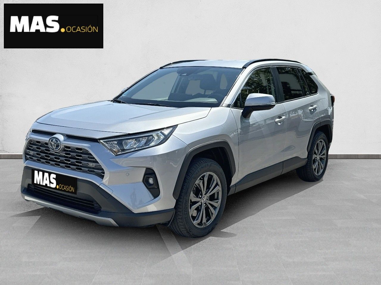 Toyota Rav4 220H e-CVT 4x2 Advance - Foto 1