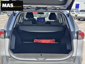 Toyota Rav4 220H e-CVT 4x2 Advance - Foto 6