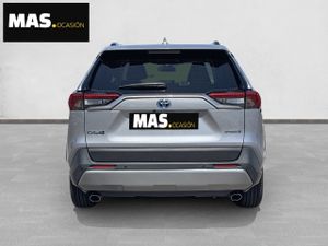 Toyota Rav4 220H e-CVT 4x2 Advance - Foto 5
