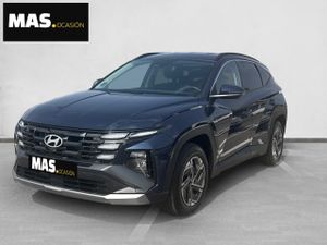 Hyundai Tucson 1.6T 185kW (252CV) PHEV AT Maxx - Foto 2