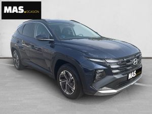Hyundai Tucson 1.6T 185kW (252CV) PHEV AT Maxx - Foto 3