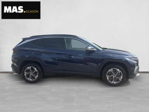 Hyundai Tucson 1.6T 185kW (252CV) PHEV AT Maxx - Foto 4