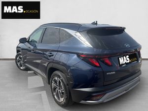 Hyundai Tucson 1.6T 185kW (252CV) PHEV AT Maxx - Foto 7