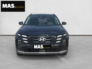 Hyundai Tucson 1.6T 185kW (252CV) PHEV AT Maxx - Foto 3