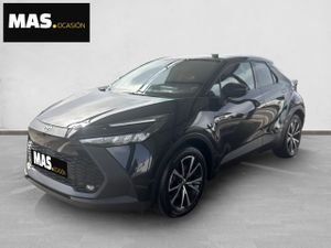 Toyota C-HR 2.0 220PH Advance - Foto 2
