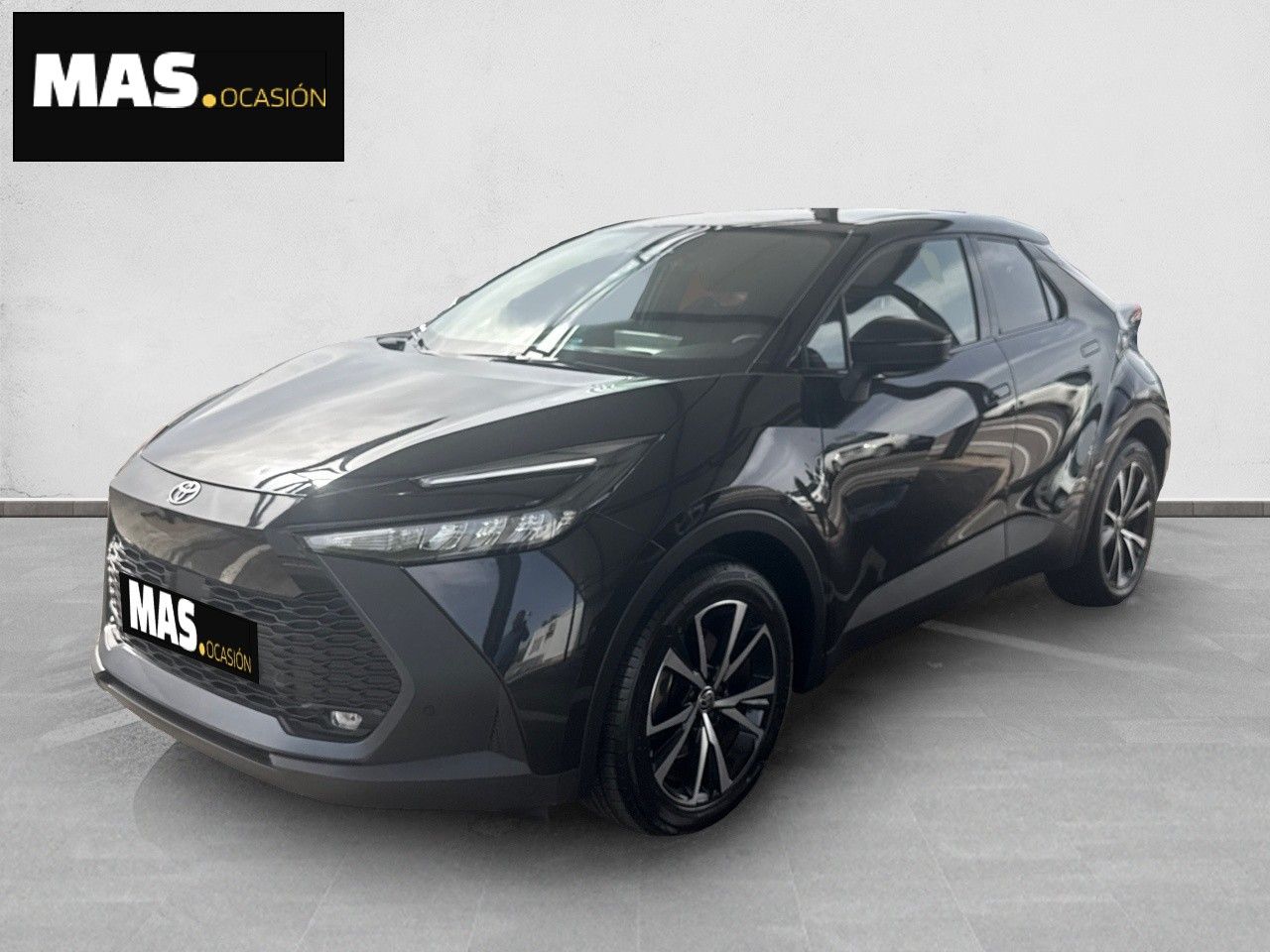 Toyota C-HR 2.0 220PH Advance - Foto 1