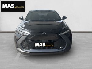 Toyota C-HR 2.0 220PH Advance - Foto 3