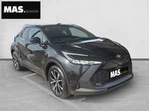 Toyota C-HR 2.0 220PH Advance - Foto 3