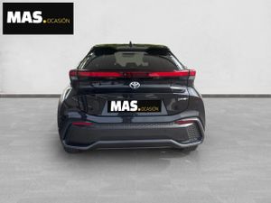 Toyota C-HR 2.0 220PH Advance - Foto 5