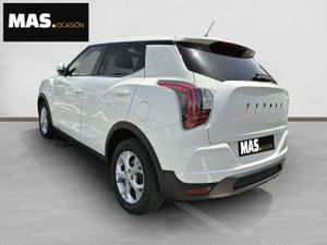 SsangYong Tivoli G15T LP Urban Plus - Foto 7
