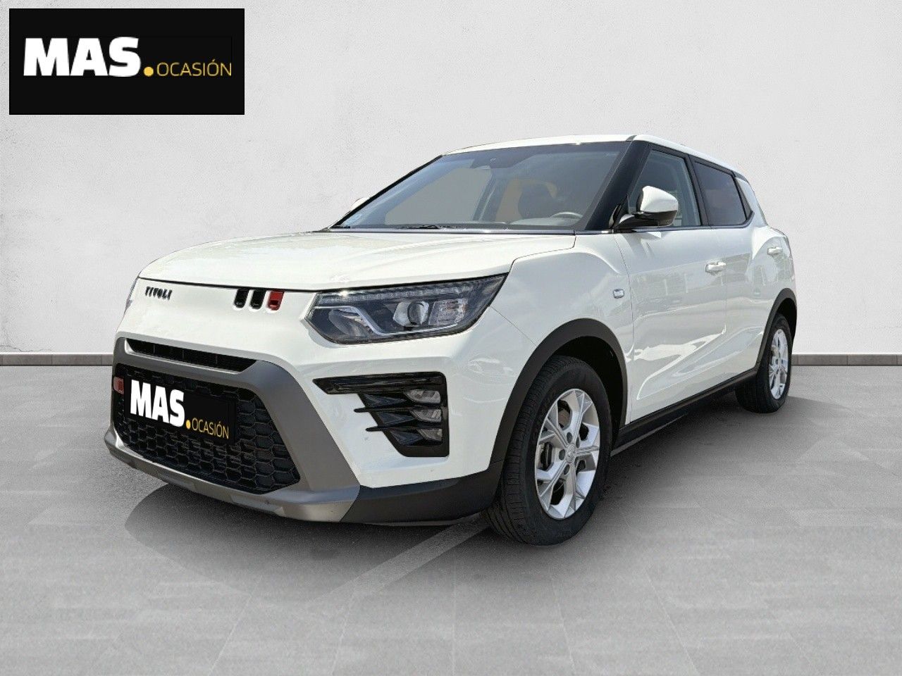 SsangYong Tivoli G15T LP Urban Plus - Foto 1