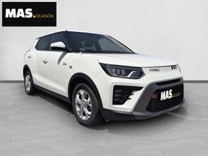 SsangYong Tivoli G15T LP Urban Plus - Foto 3