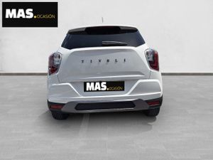 SsangYong Tivoli G15T LP Urban Plus - Foto 5