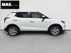 SsangYong Tivoli G15T LP Urban Plus - Foto 4