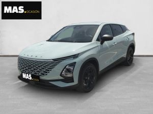 Omoda 5 1.6 T-GDI 136.5kW (185CV) DCT Premium - Foto 2