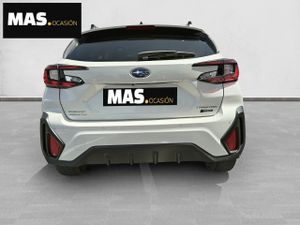 Subaru Crosstrek 2.0i Hybrid CVT Field - Foto 5