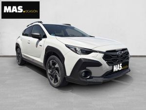 Subaru Crosstrek 2.0i Hybrid CVT Field - Foto 3