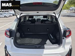 Subaru Crosstrek 2.0i Hybrid CVT Field - Foto 6