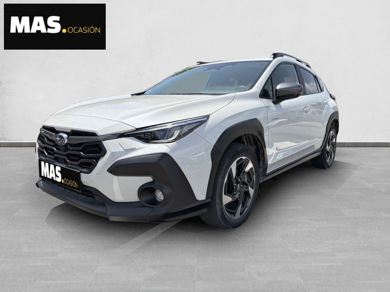 Subaru Crosstrek 2.0i Hybrid CVT Field - Foto 1