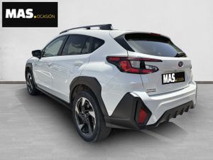 Subaru Crosstrek 2.0i Hybrid CVT Field - Foto 7