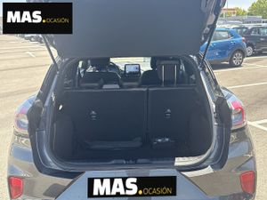 Ford Puma 1.0 EcoBoost 125cv ST-Line X MHEV - Foto 6