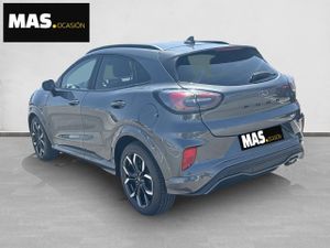 Ford Puma 1.0 EcoBoost 125cv ST-Line X MHEV - Foto 7
