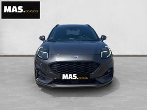 Ford Puma 1.0 EcoBoost 125cv ST-Line X MHEV - Foto 3