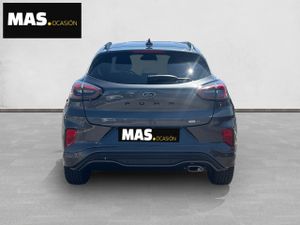 Ford Puma 1.0 EcoBoost 125cv ST-Line X MHEV - Foto 5