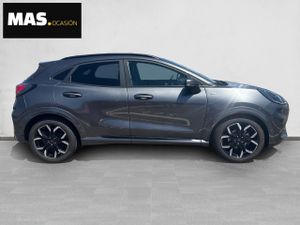 Ford Puma 1.0 EcoBoost 125cv ST-Line X MHEV - Foto 4