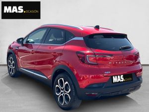 Mitsubishi ASX 130T MHEV Kaiteki - Foto 7