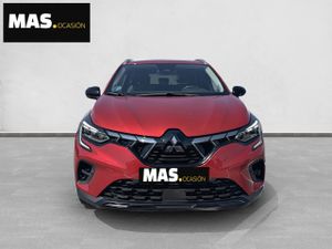 Mitsubishi ASX 130T MHEV Kaiteki - Foto 3