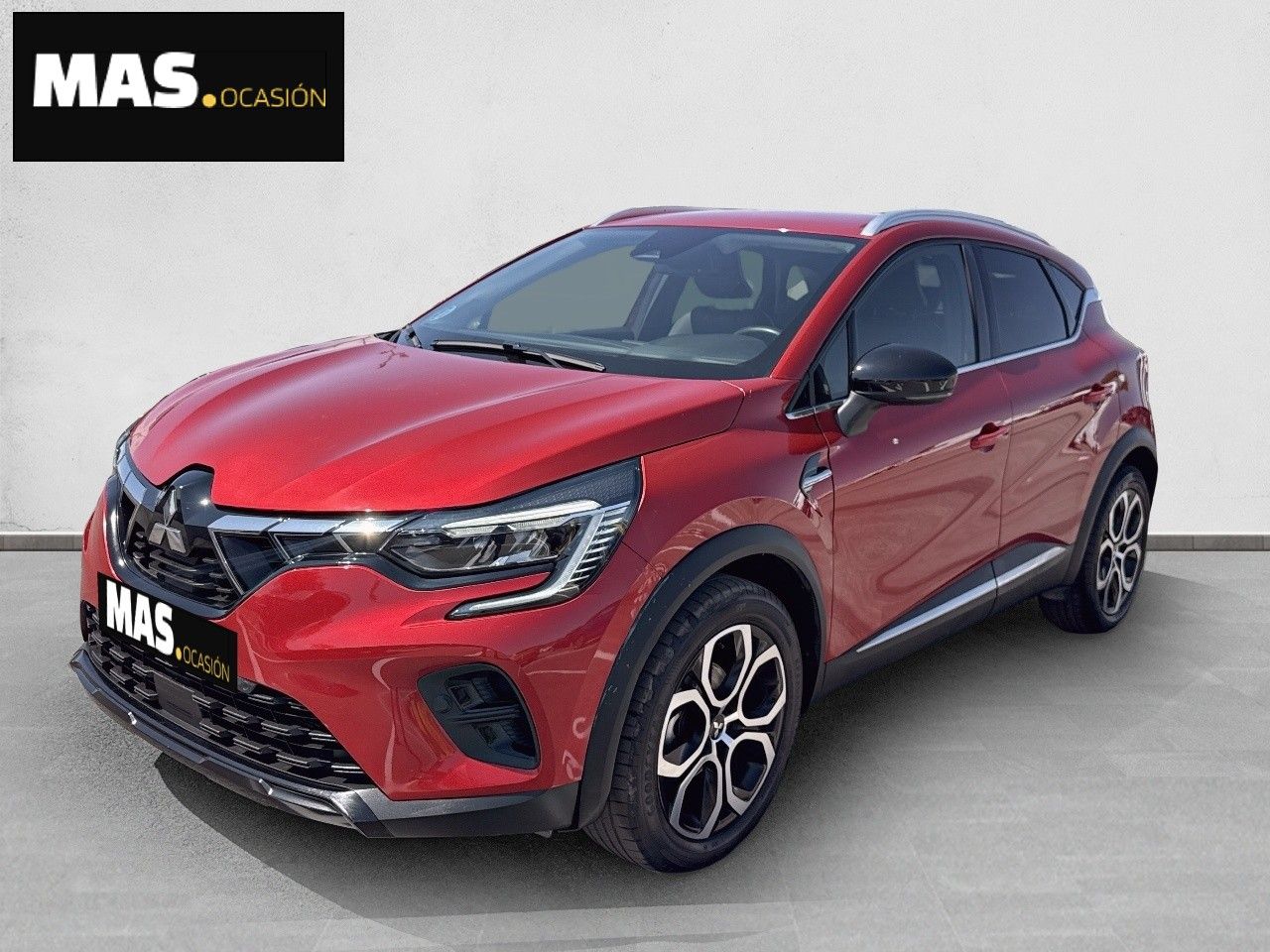 Mitsubishi ASX 130T MHEV Kaiteki - Foto 1