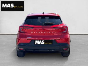 Mitsubishi ASX 130T MHEV Kaiteki - Foto 5