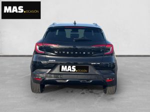 Mitsubishi ASX 130T MHEV Kaiteki - Foto 5