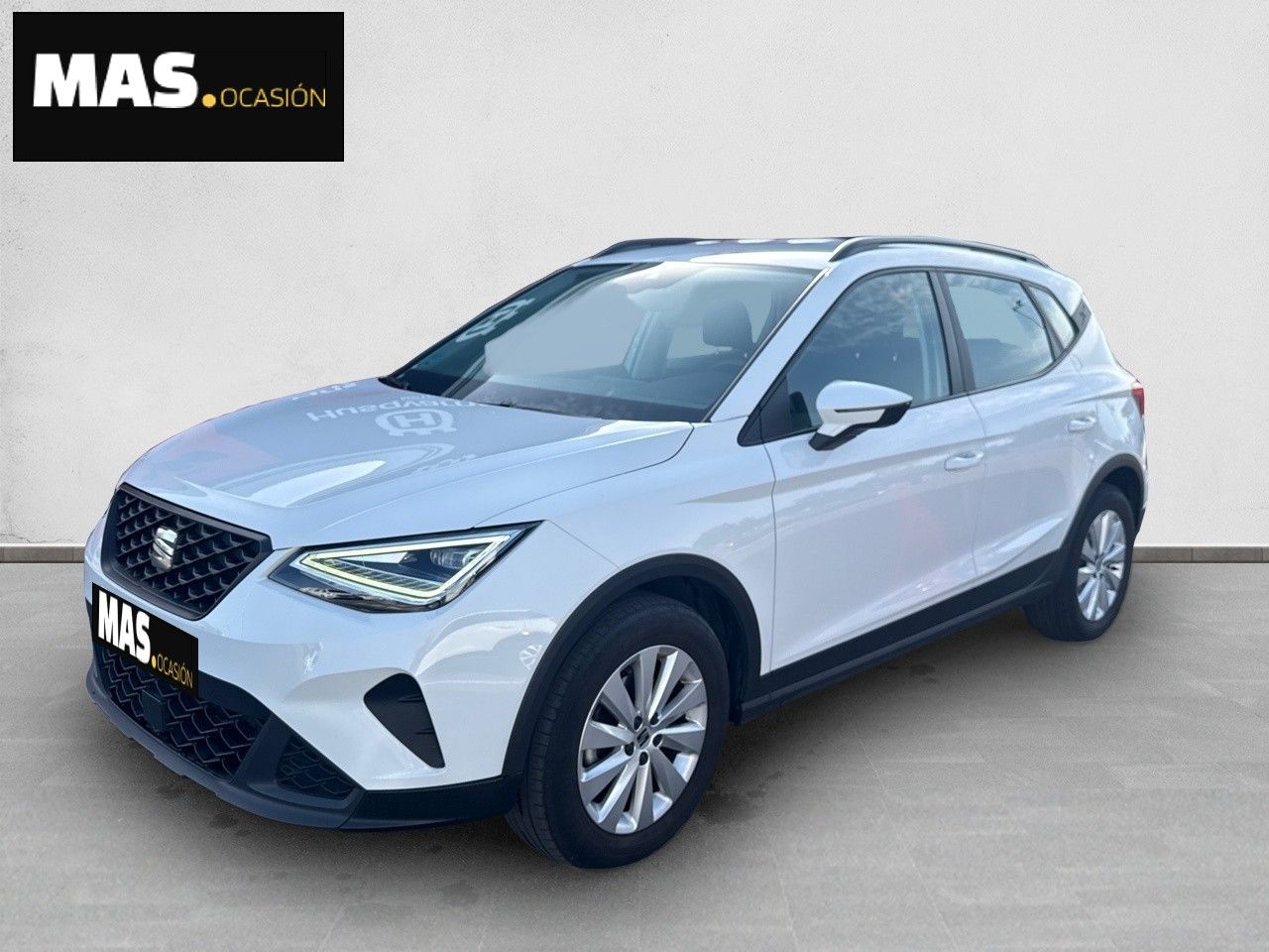 Seat Arona 1.0 TSI 85kW (115CV) Style XM - Foto 1